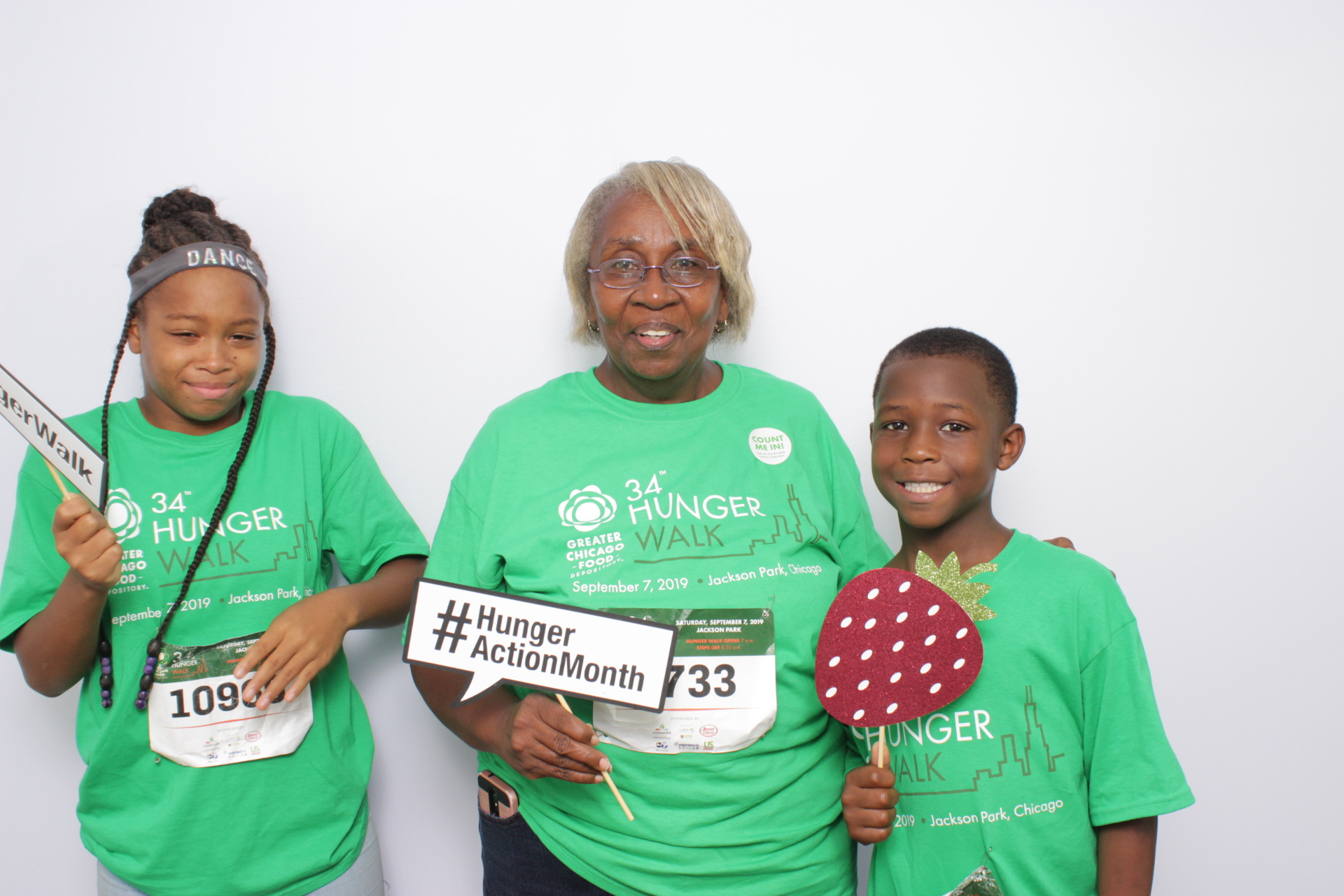 Hunger Walk: Greater Chicago Food Depository | View more photos from the event at events.alfrescophoto.com/u/AlfrescoPhoto/Hunger-Walk-Greater-Chicago-Food-Depository